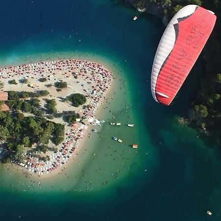 Oludeniz Beach Random Rooms By Lookbookholiday ภายนอก รูปภาพ