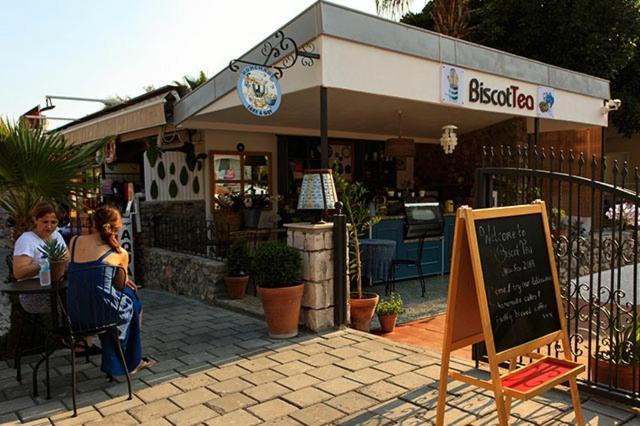 Oludeniz Beach Random Rooms By Lookbookholiday ภายนอก รูปภาพ