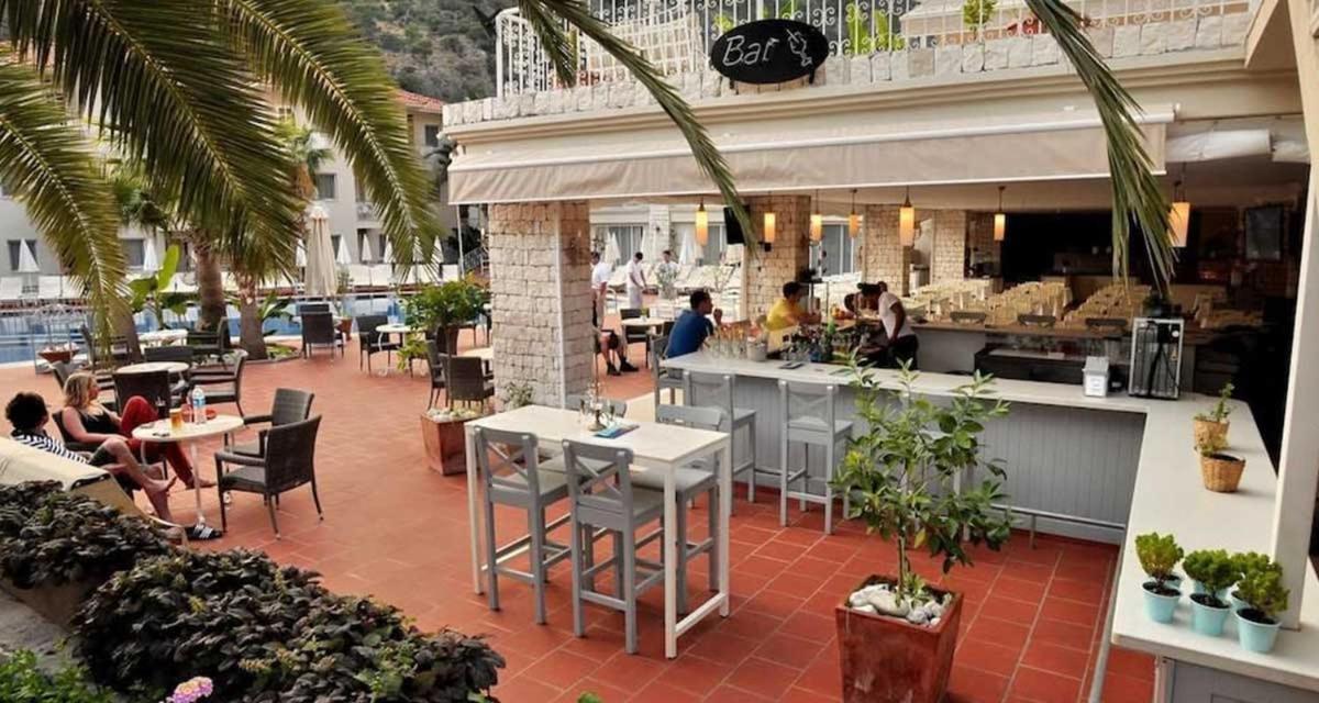 Oludeniz Beach Random Rooms By Lookbookholiday ภายนอก รูปภาพ