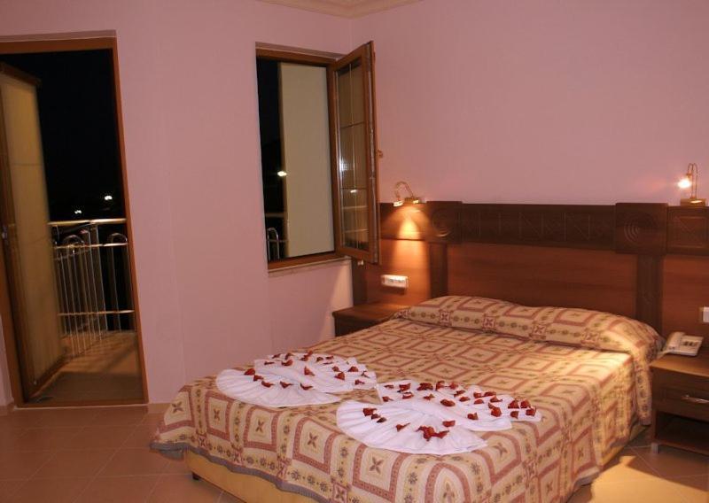 Oludeniz Beach Random Rooms By Lookbookholiday ภายนอก รูปภาพ