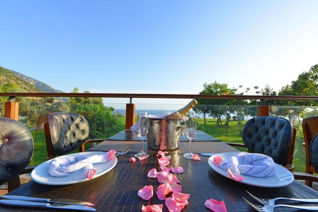 Oludeniz Beach Random Rooms By Lookbookholiday ภายนอก รูปภาพ