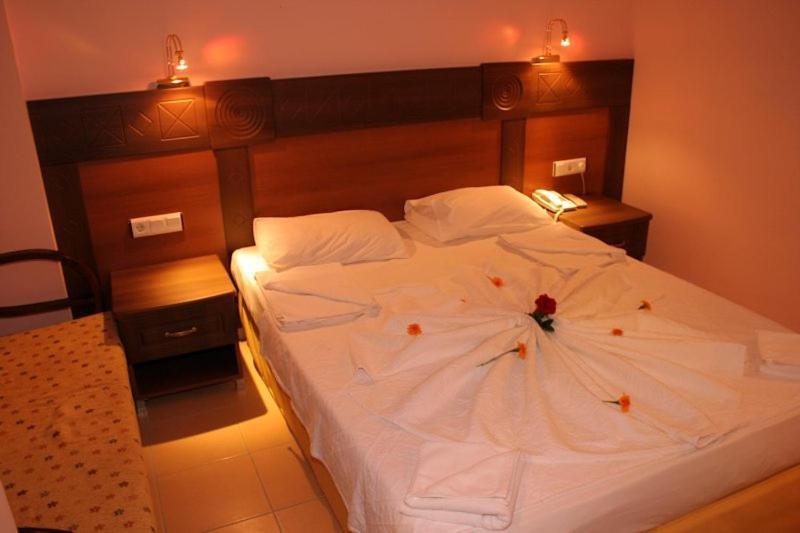 Oludeniz Beach Random Rooms By Lookbookholiday ภายนอก รูปภาพ