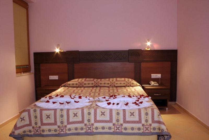 Oludeniz Beach Random Rooms By Lookbookholiday ภายนอก รูปภาพ