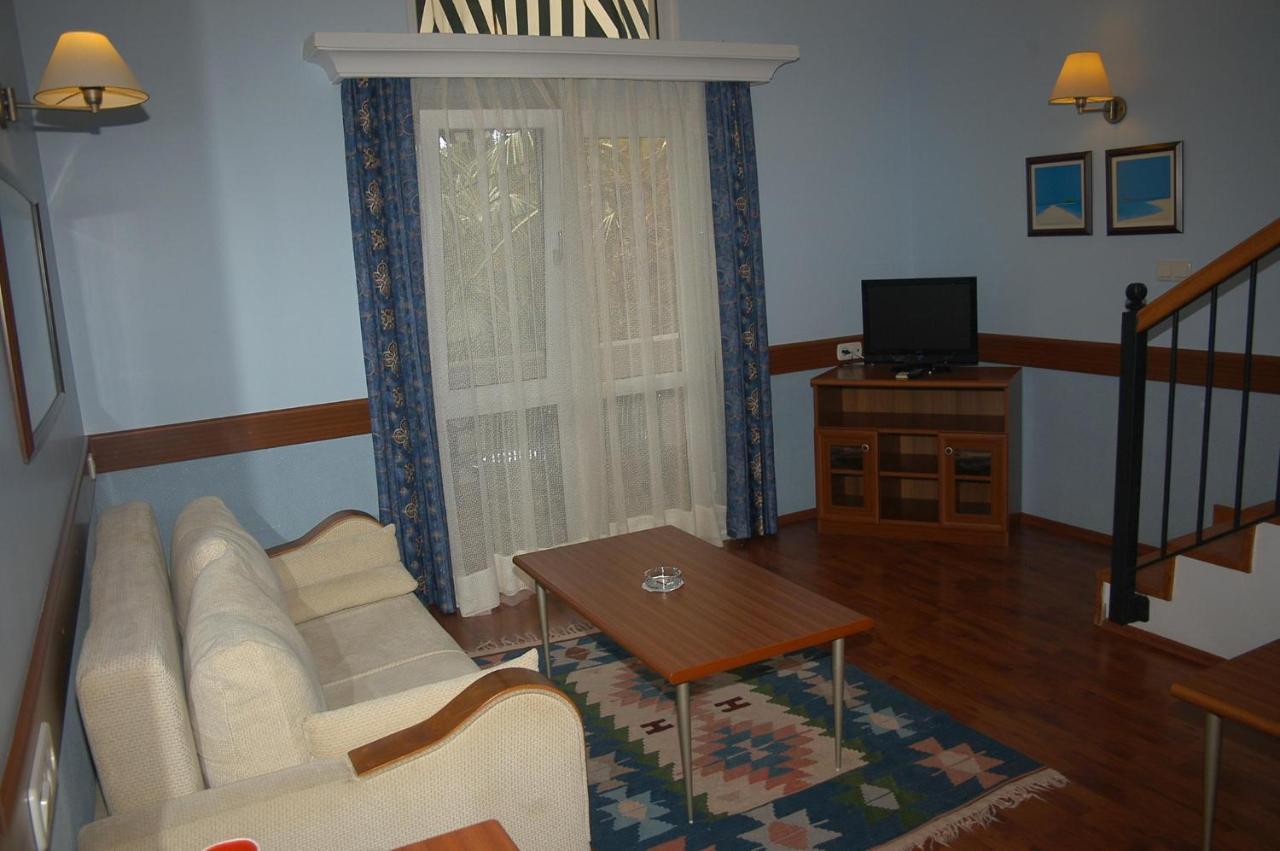 Oludeniz Beach Random Rooms By Lookbookholiday ภายนอก รูปภาพ