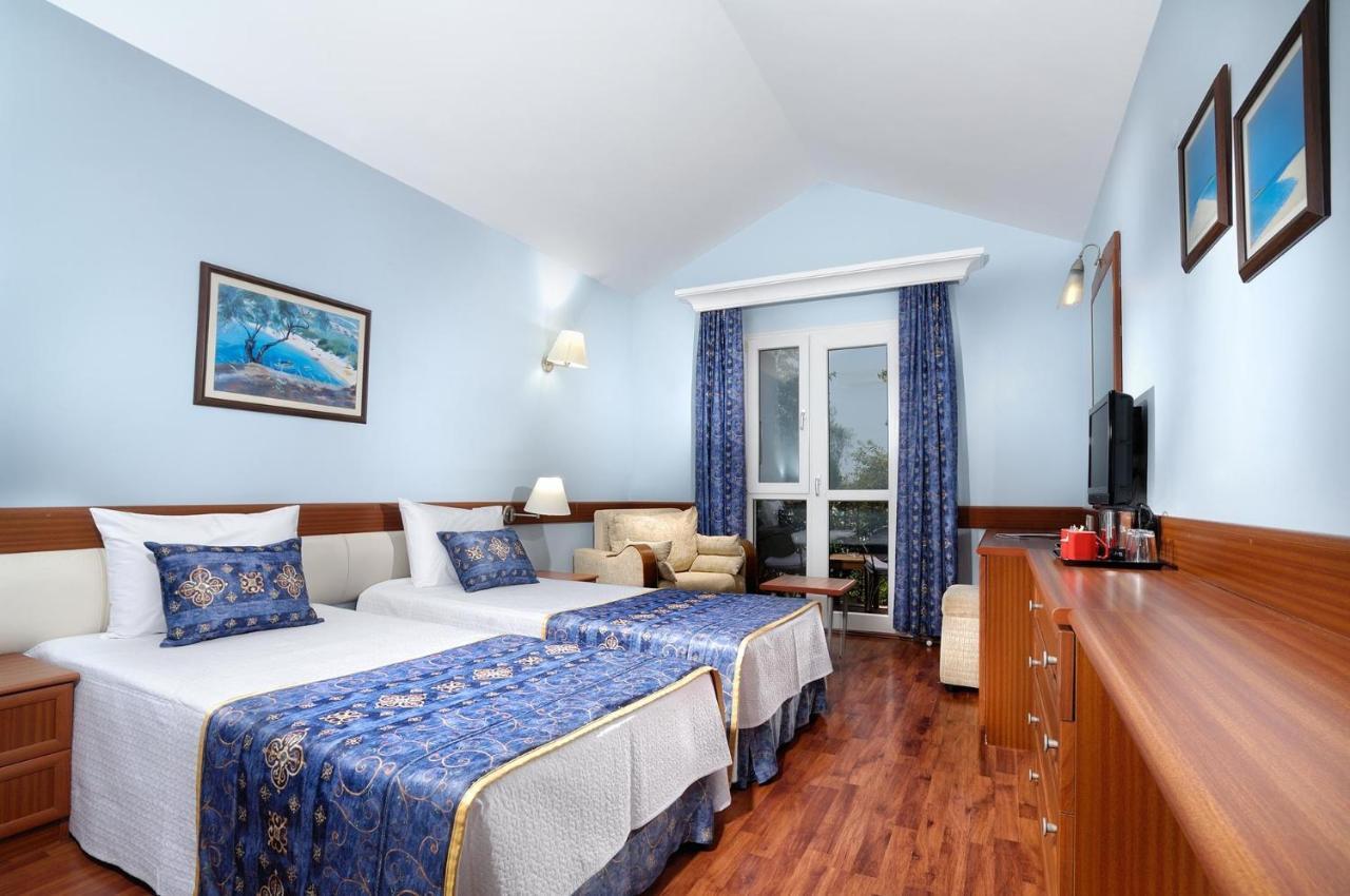 Oludeniz Beach Random Rooms By Lookbookholiday ภายนอก รูปภาพ