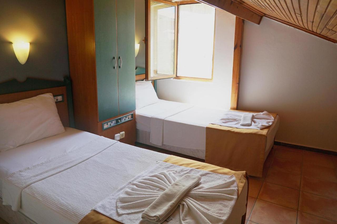Oludeniz Beach Random Rooms By Lookbookholiday ภายนอก รูปภาพ