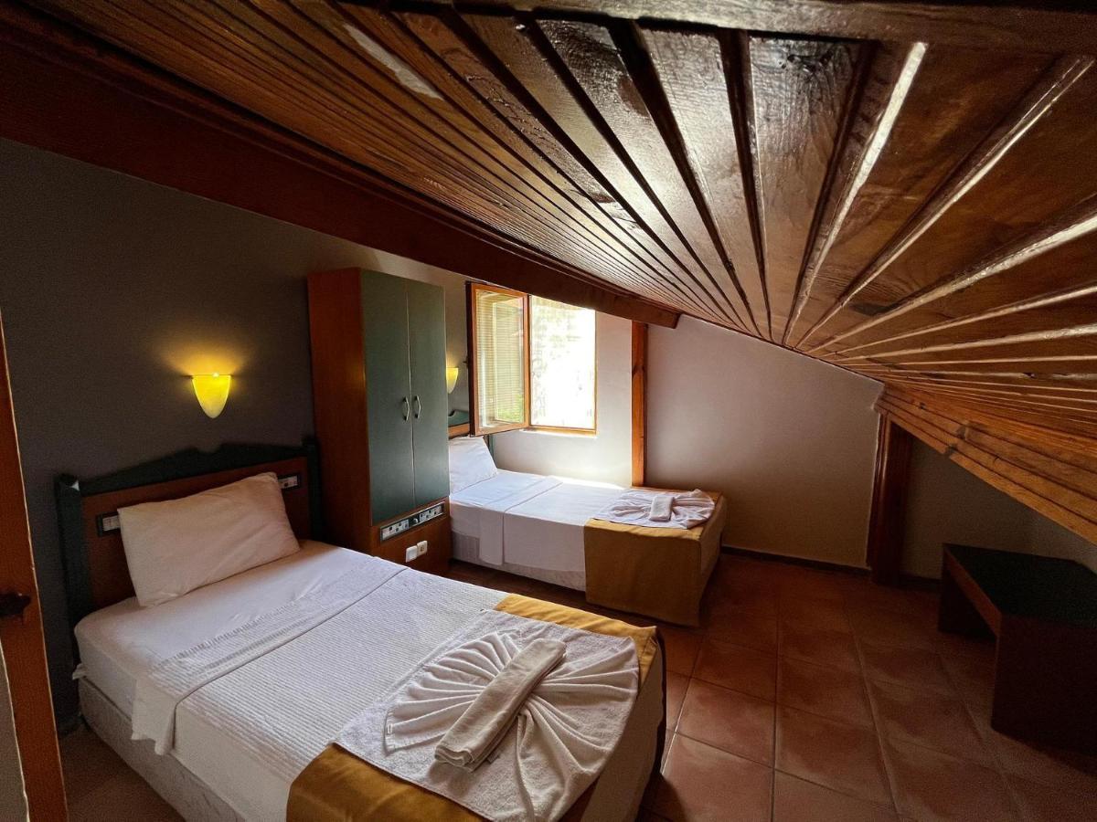 Oludeniz Beach Random Rooms By Lookbookholiday ภายนอก รูปภาพ