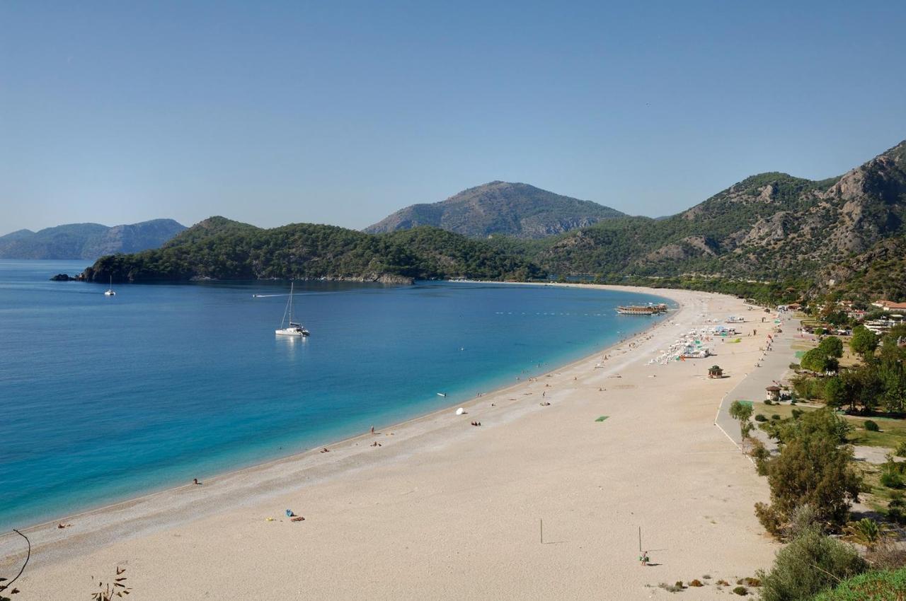 Oludeniz Beach Random Rooms By Lookbookholiday ภายนอก รูปภาพ