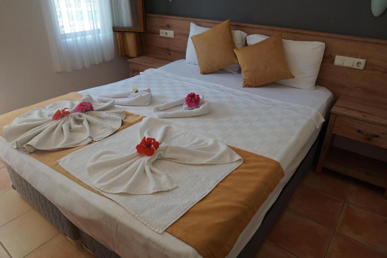 Oludeniz Beach Random Rooms By Lookbookholiday ภายนอก รูปภาพ