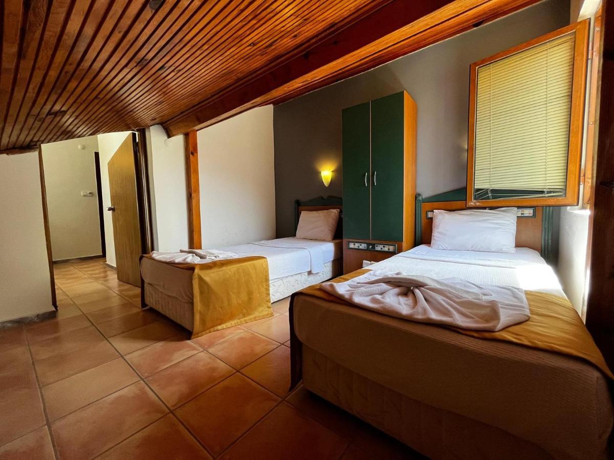Oludeniz Beach Random Rooms By Lookbookholiday ภายนอก รูปภาพ