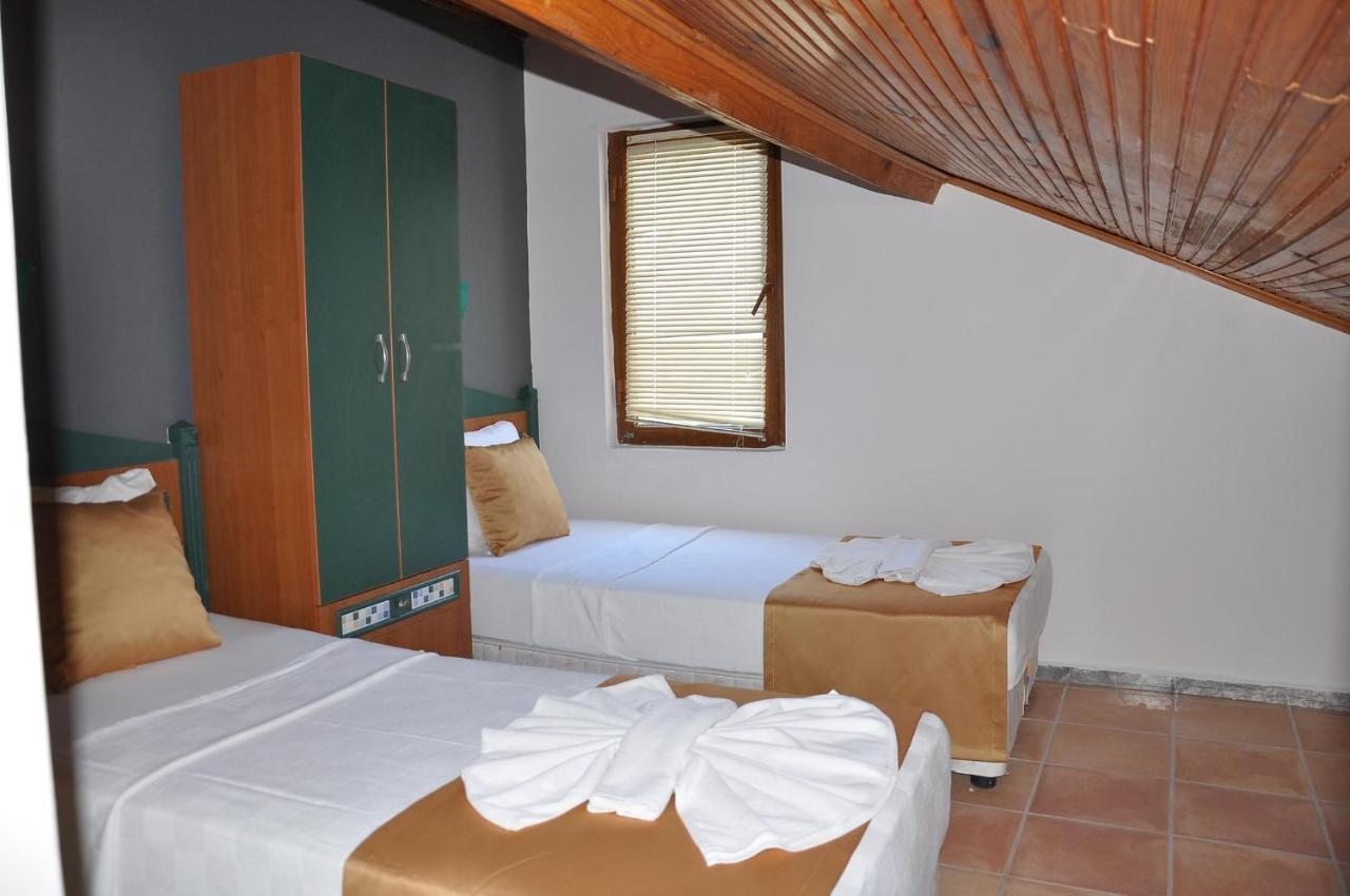 Oludeniz Beach Random Rooms By Lookbookholiday ภายนอก รูปภาพ