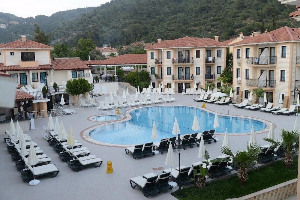 Oludeniz Beach Random Rooms By Lookbookholiday ภายนอก รูปภาพ