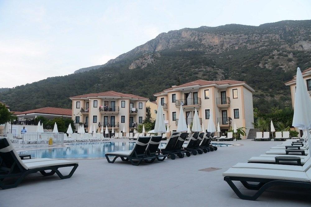 Oludeniz Beach Random Rooms By Lookbookholiday ภายนอก รูปภาพ