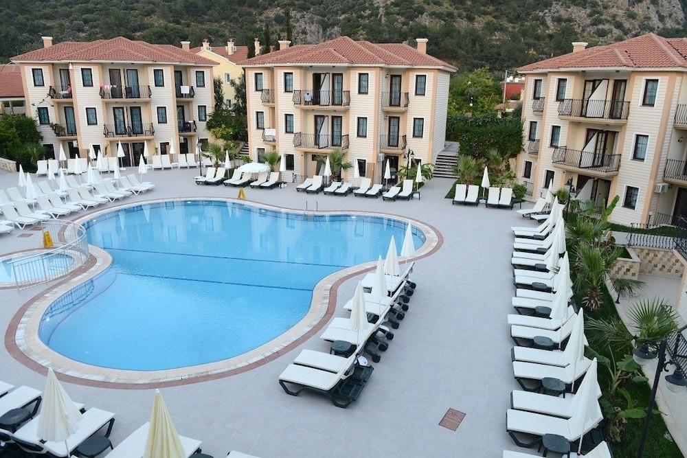Oludeniz Beach Random Rooms By Lookbookholiday ภายนอก รูปภาพ